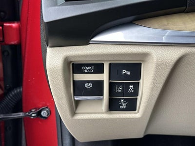 2020 Acura MDX Technology SH-AWD