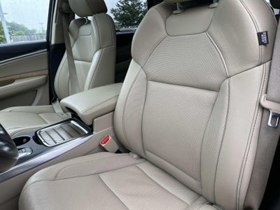 2020 Acura MDX Technology SH-AWD