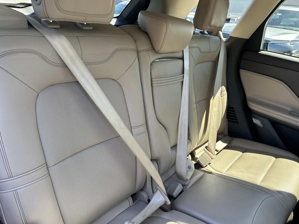 2020 Lincoln Corsair Standard