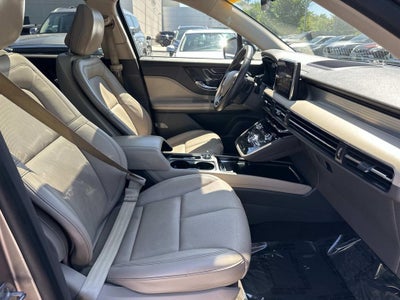 2020 Lincoln Corsair Standard