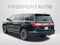 2019 Lincoln Navigator L Black Label