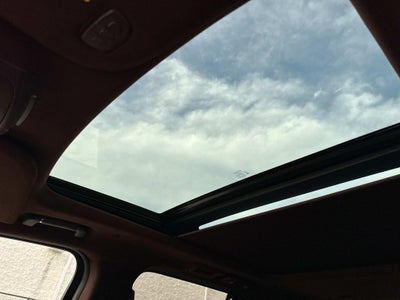2019 Lincoln Navigator L Black Label