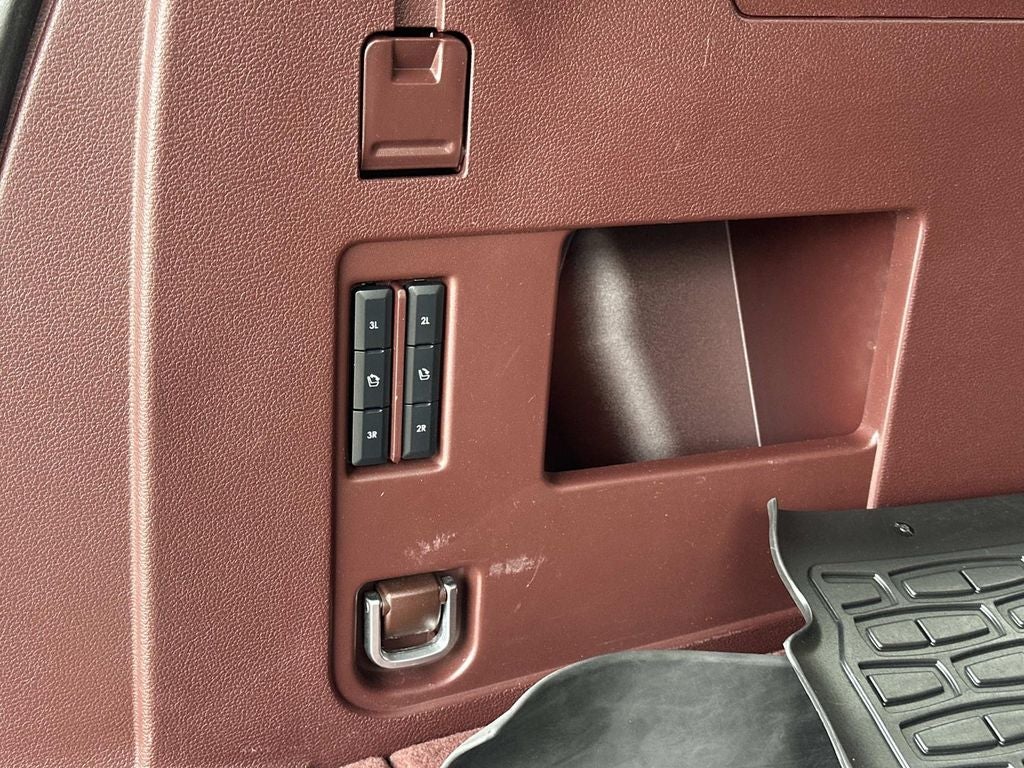 2019 Lincoln Navigator L Black Label