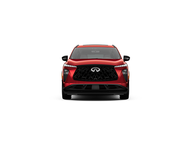 2027 INFINITI QX65 Sport AWD