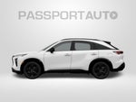 2027 INFINITI QX65 Sport AWD