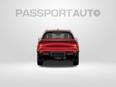 2027 INFINITI QX65 SPORT
