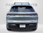 2027 INFINITI QX65 Autograph AWD