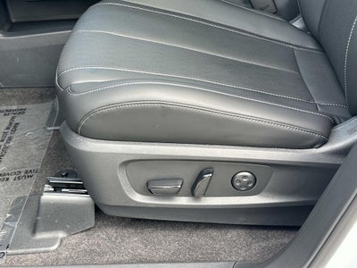 2027 INFINITI QX60 SPORT