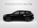 2027 INFINITI QX60 SPORT
