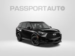 2027 INFINITI QX60 SPORT