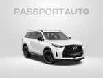 2027 INFINITI QX60 SPORT