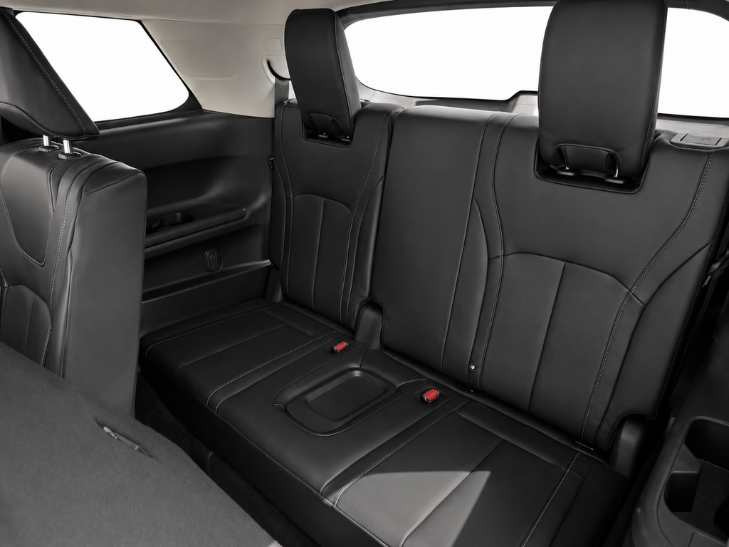 2023 INFINITI QX60 PURE