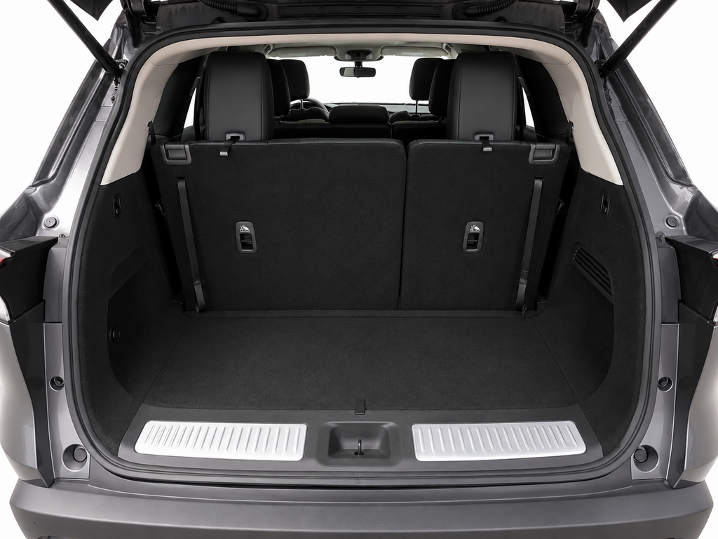 2023 INFINITI QX60 PURE