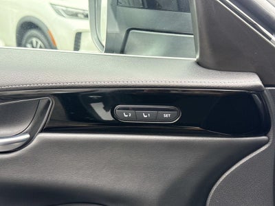 2023 INFINITI QX60 PURE