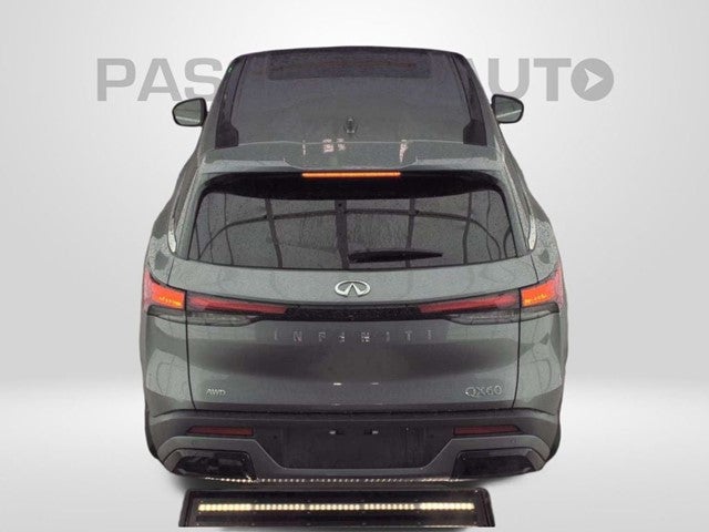 2023 INFINITI QX60 PURE