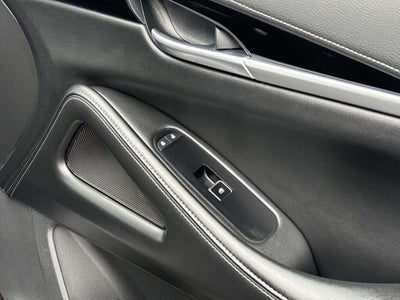 2023 INFINITI QX60 PURE