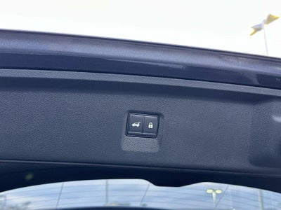 2022 INFINITI QX60 Sensory