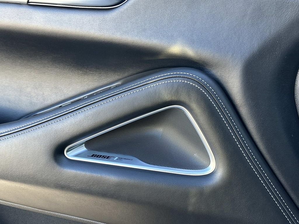 2022 INFINITI QX60 Sensory