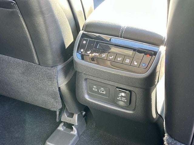 2022 INFINITI QX60 Sensory