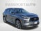 2022 INFINITI QX60 Sensory