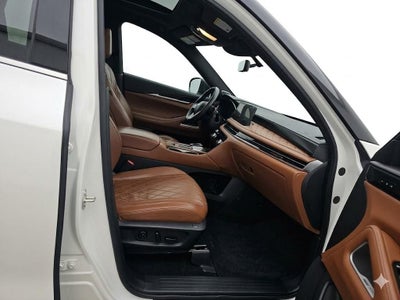 2024 INFINITI QX60 Autograph