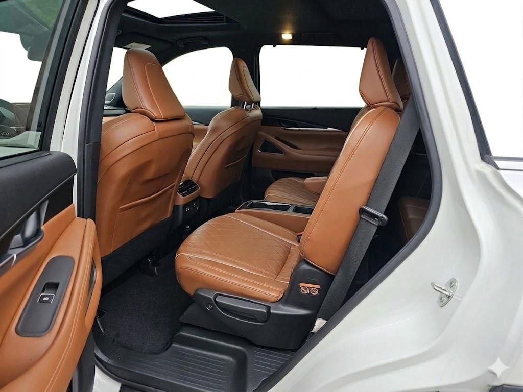 2024 INFINITI QX60 Autograph