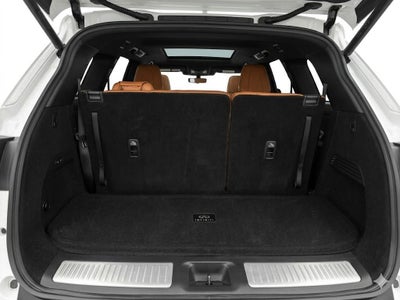 2024 INFINITI QX60 Autograph