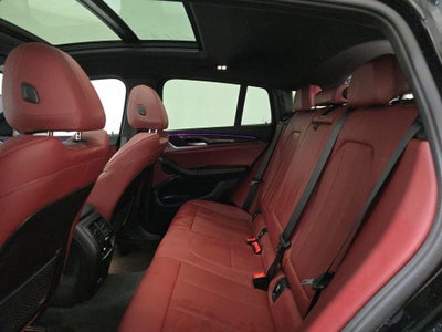 2023 BMW X4 xDrive30i