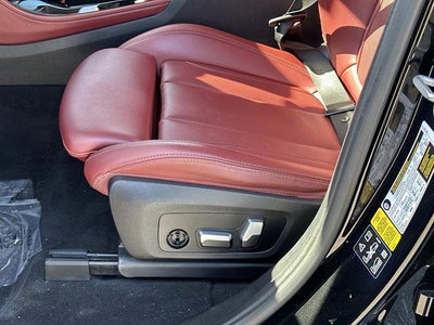 2023 BMW X4 xDrive30i