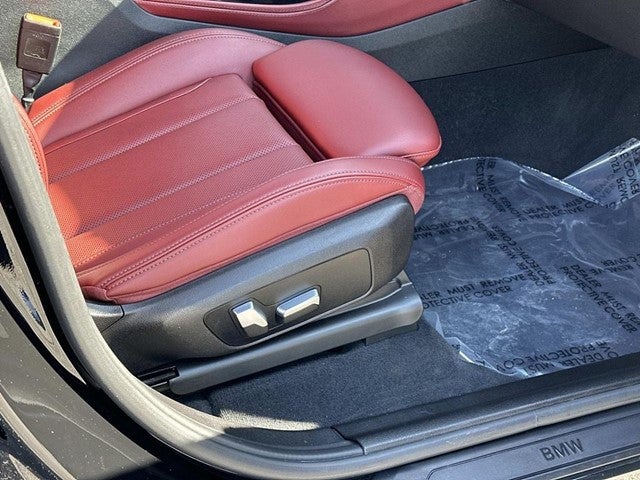 2023 BMW X4 xDrive30i