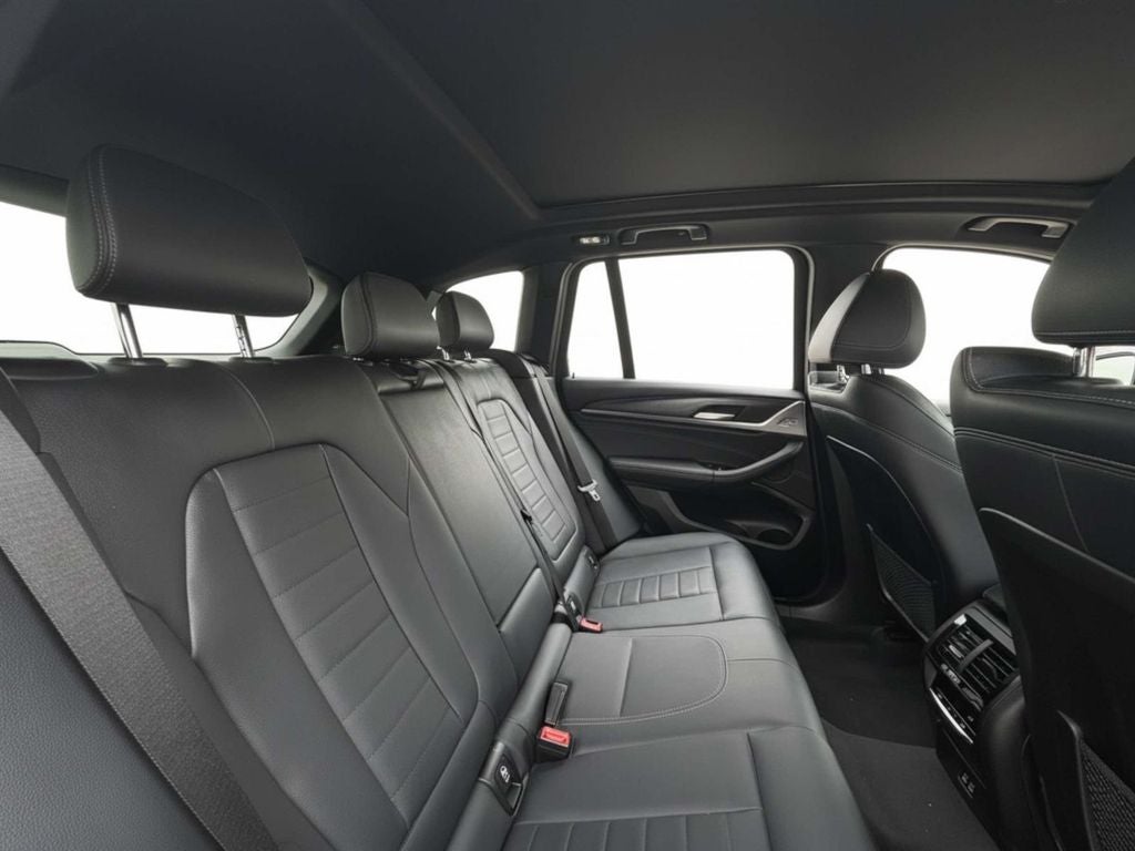 2022 BMW X3 30i - Photo 10
