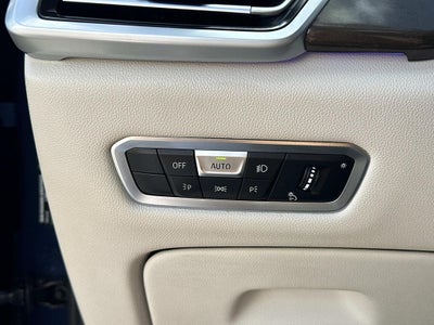 2022 BMW X6 xDrive40i