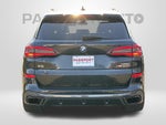 2022 BMW X5 M50i