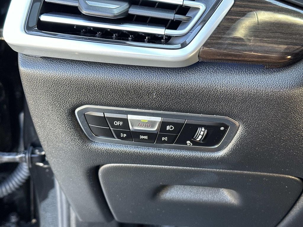 2023 BMW X5 xDrive45e