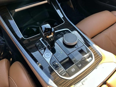 2023 BMW X5 xDrive45e