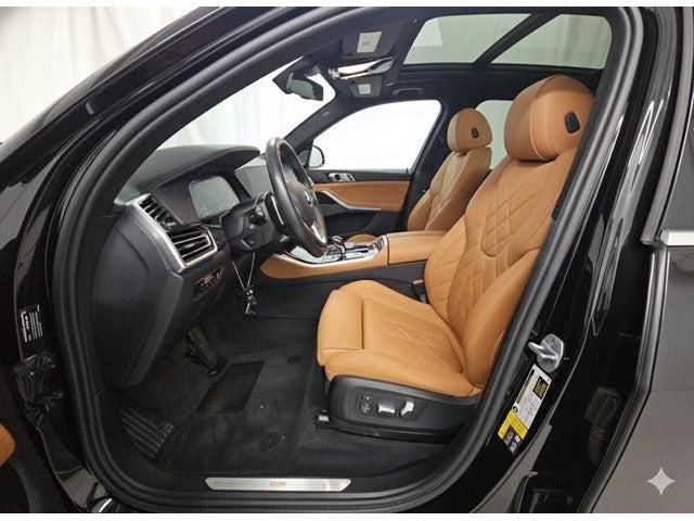 2023 BMW X5 xDrive45e