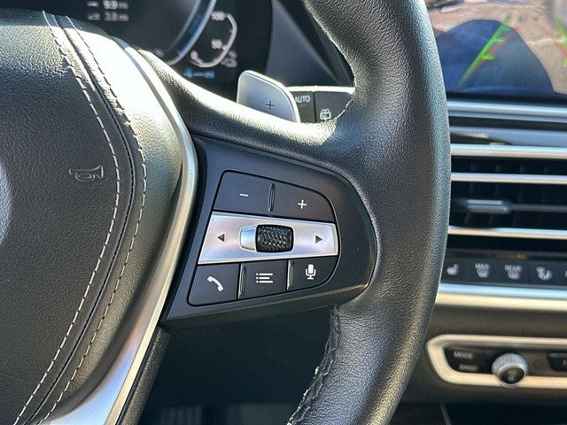 2023 BMW X5 xDrive45e