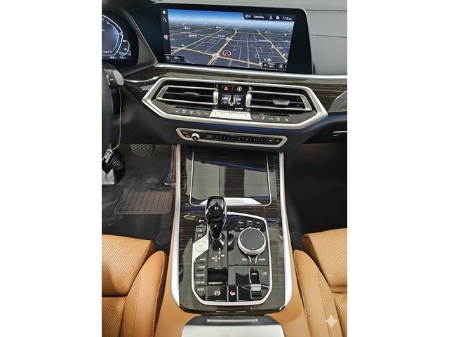 2023 BMW X5 xDrive45e