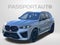 2024 BMW X5 M Competition