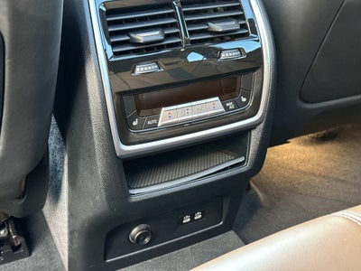 2024 BMW X5 M Competition