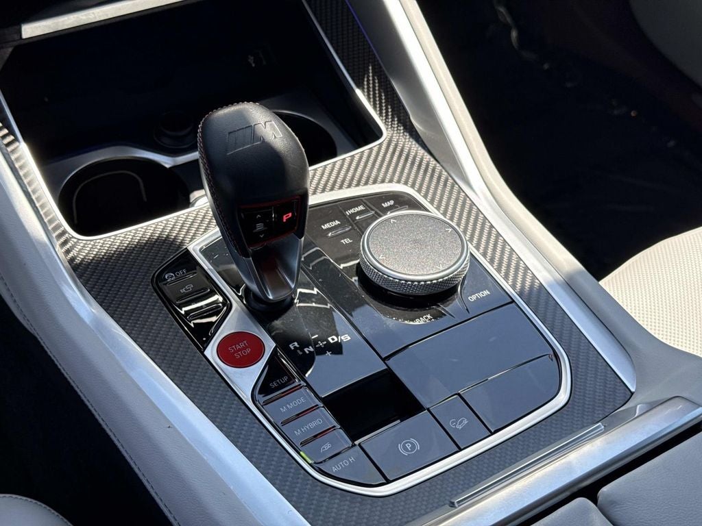 2023 BMW XM Base