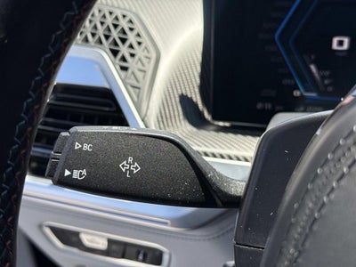2023 BMW XM Base
