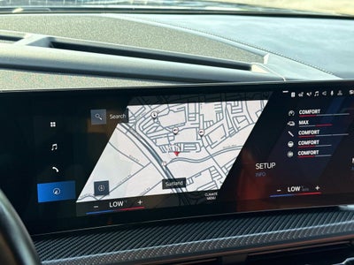 2023 BMW XM Base