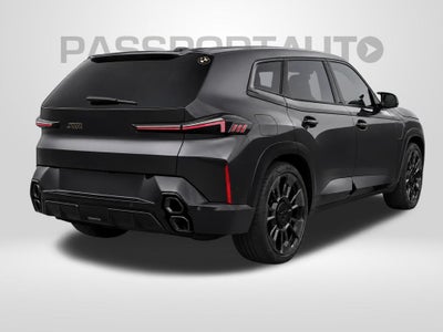 2023 BMW XM Base