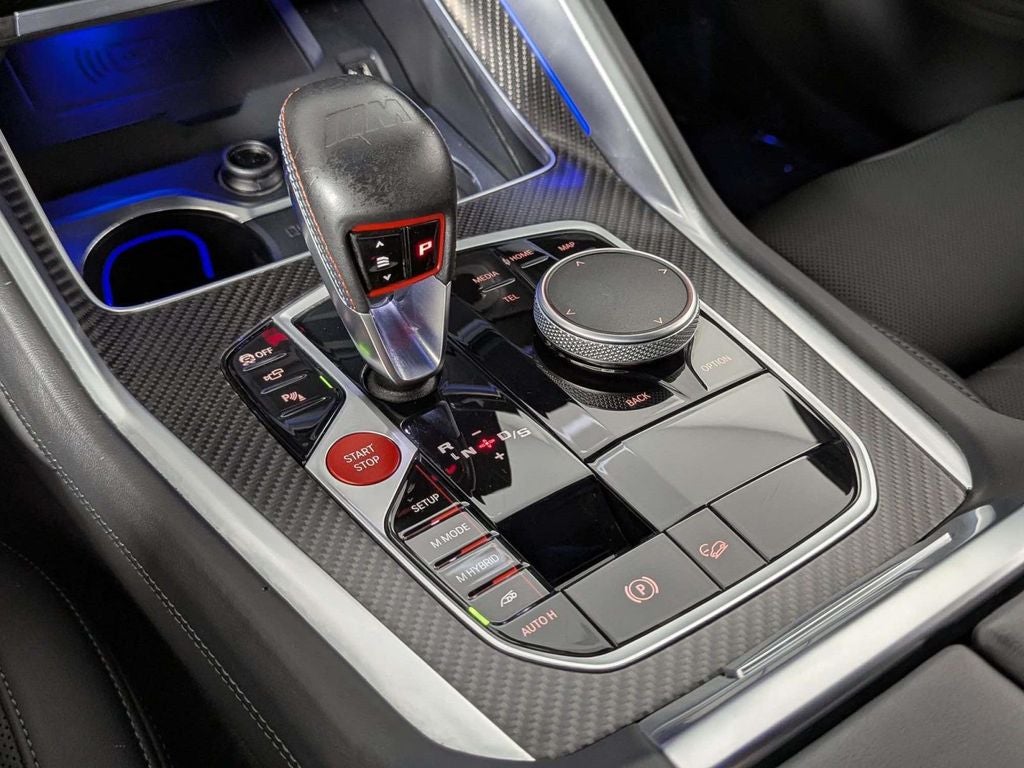 2025 BMW XM Base