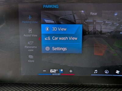 2025 BMW XM Base