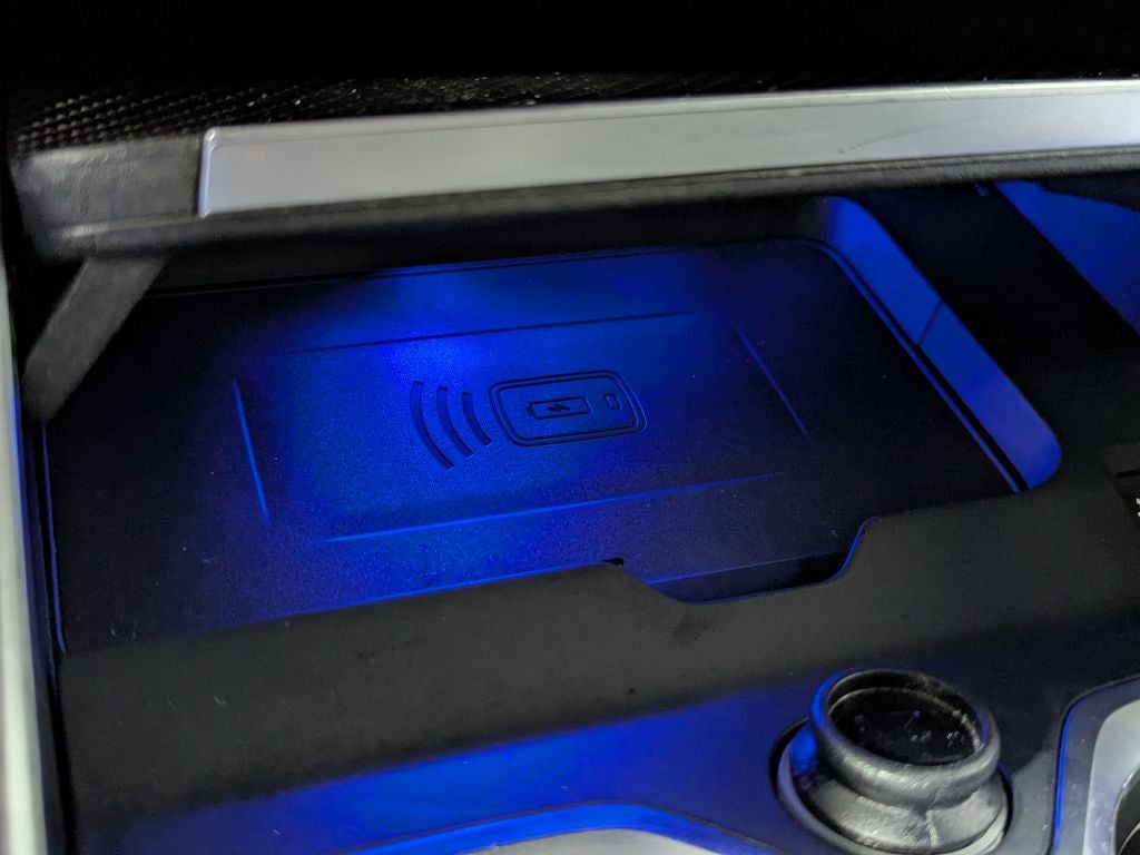 2025 BMW XM Base