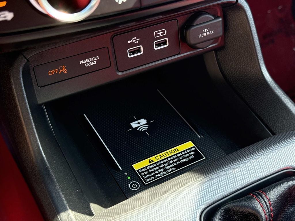 2023 Honda Civic Type R Manual