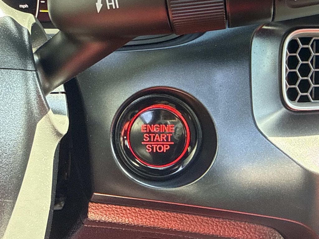 2023 Honda Civic Type R Manual