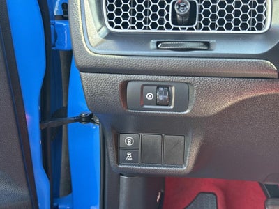 2023 Honda Civic Type R Manual